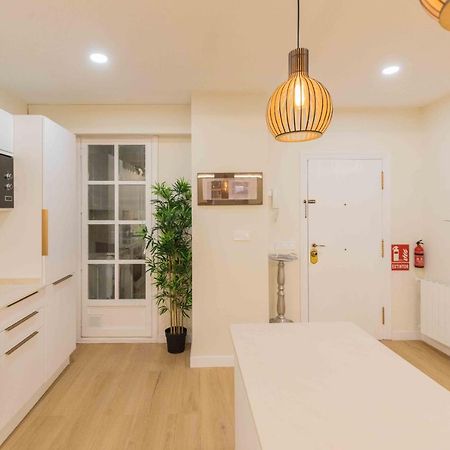 Bilbao Chic Barrena Old Town Appartement Buitenkant foto