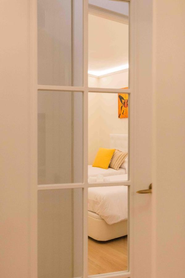 Bilbao Chic Barrena Old Town Appartement Buitenkant foto