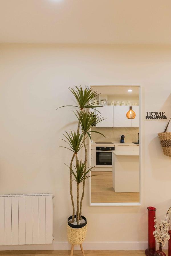Bilbao Chic Barrena Old Town Appartement Buitenkant foto