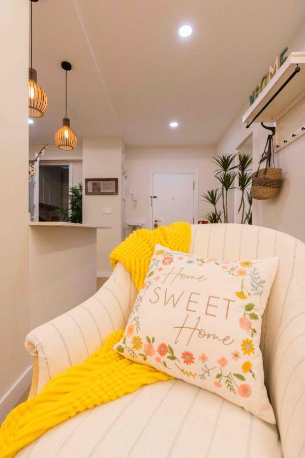 Bilbao Chic Barrena Old Town Appartement Buitenkant foto